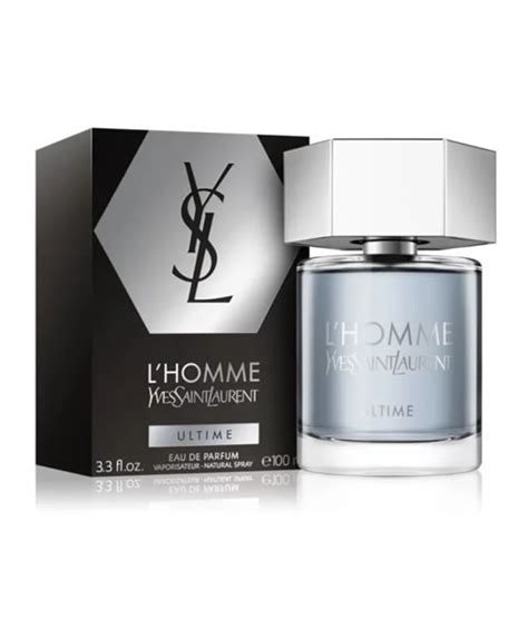 ysl ultimo|ultime perfume.